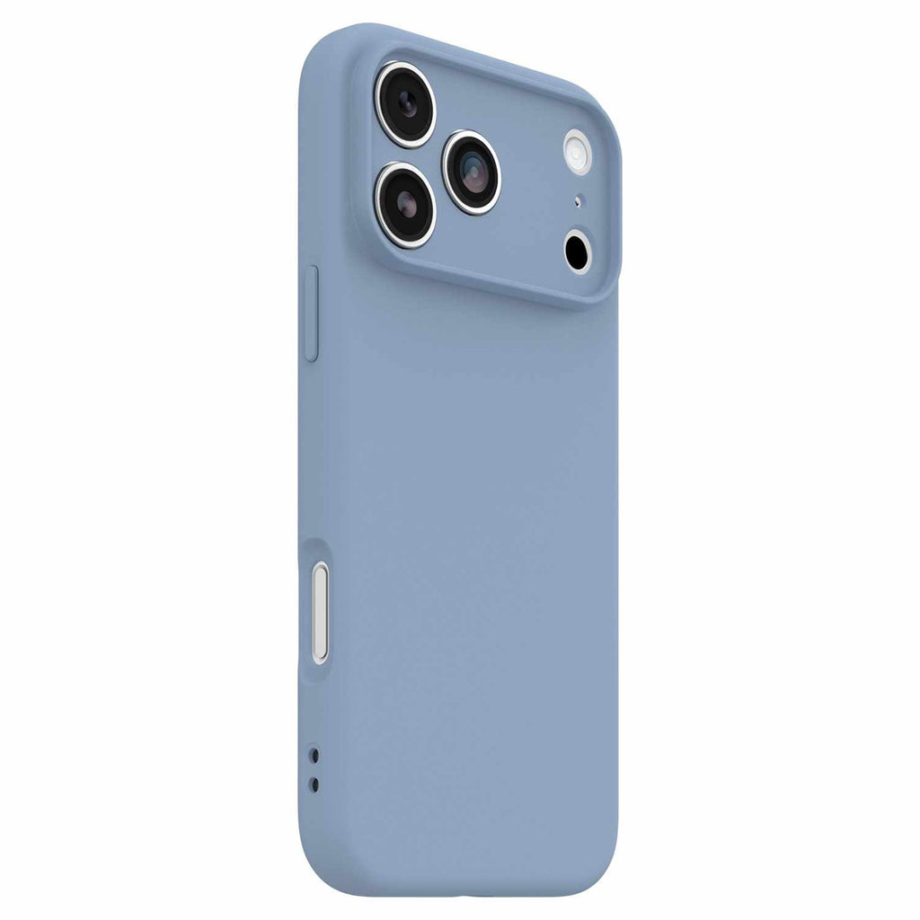 OtterBox Figura Case Polus Blue for iPhone 18 Pro Max/17 Pro Max