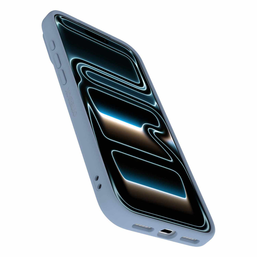 OtterBox Figura Case Polus Blue for iPhone 18 Pro Max/17 Pro Max