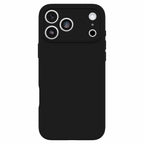 OtterBox Figura Case Black for iPhone 18 Pro/17 Pro