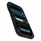 OtterBox Figura Case Black for iPhone 17 Pro