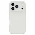 OtterBox Figura Case Crema White for iPhone 18 Pro/17 Pro
