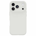 OtterBox Figura Case Crema White for iPhone 18 Pro/17 Pro