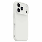 OtterBox Figura Case Crema White for iPhone 18 Pro/17 Pro