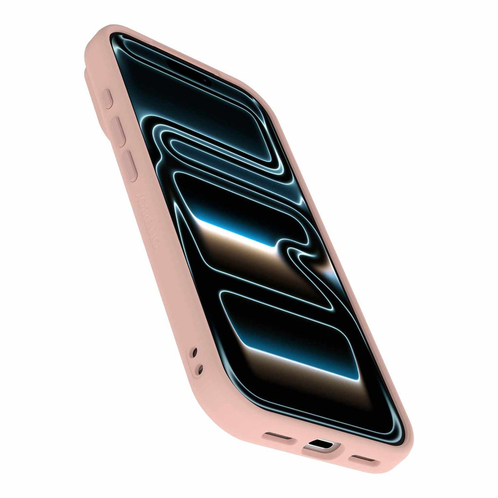 OtterBox Figura Case Rose Smoke for iPhone 17 Pro