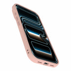 OtterBox Figura Case Rose Smoke for iPhone 17 Pro