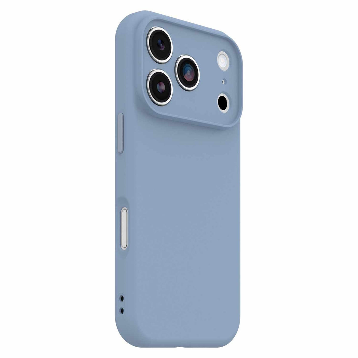 OtterBox Figura Case Polus Blue for iPhone 18 Pro/17 Pro