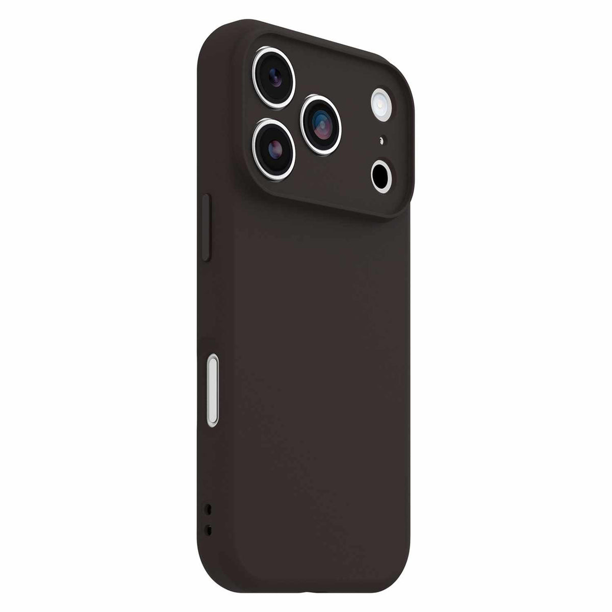 OtterBox Figura Case Terra Brown for iPhone 18 Pro/17 Pro