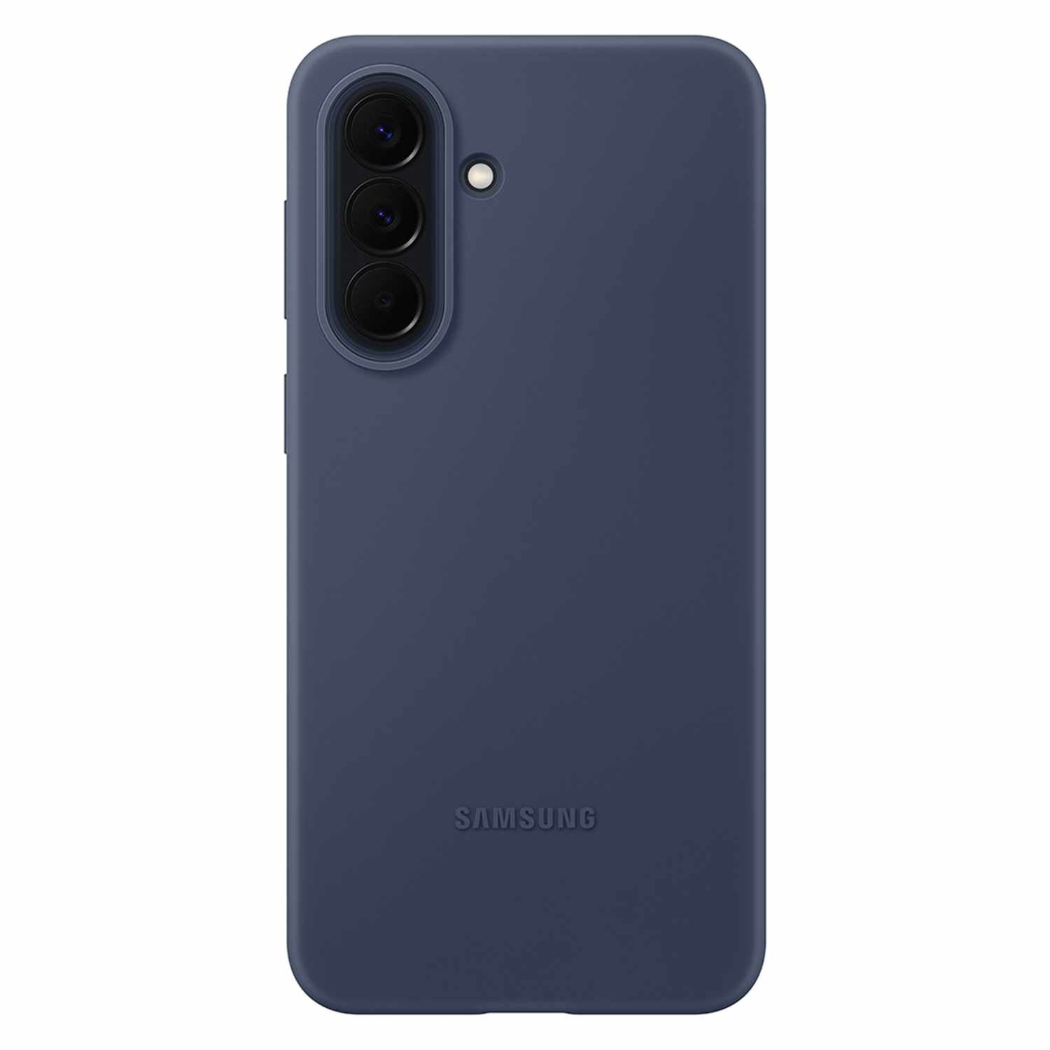 Samsung Silicone Case Dark Blue for Samsung Galaxy A57 5G