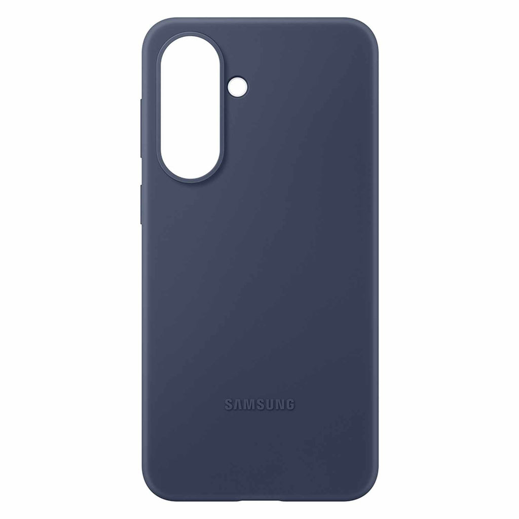 Samsung Silicone Case Dark Blue for Samsung Galaxy A57 5G