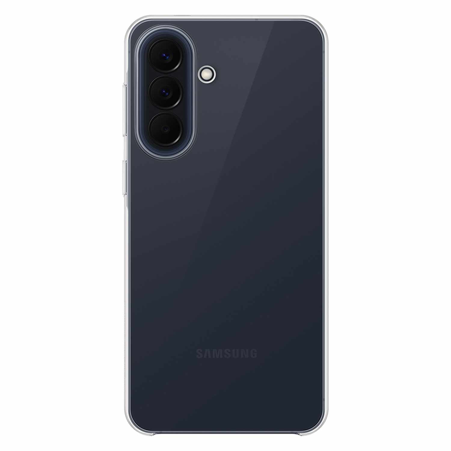 Samsung Clear Case Transparent for Samsung Galaxy A57 5G