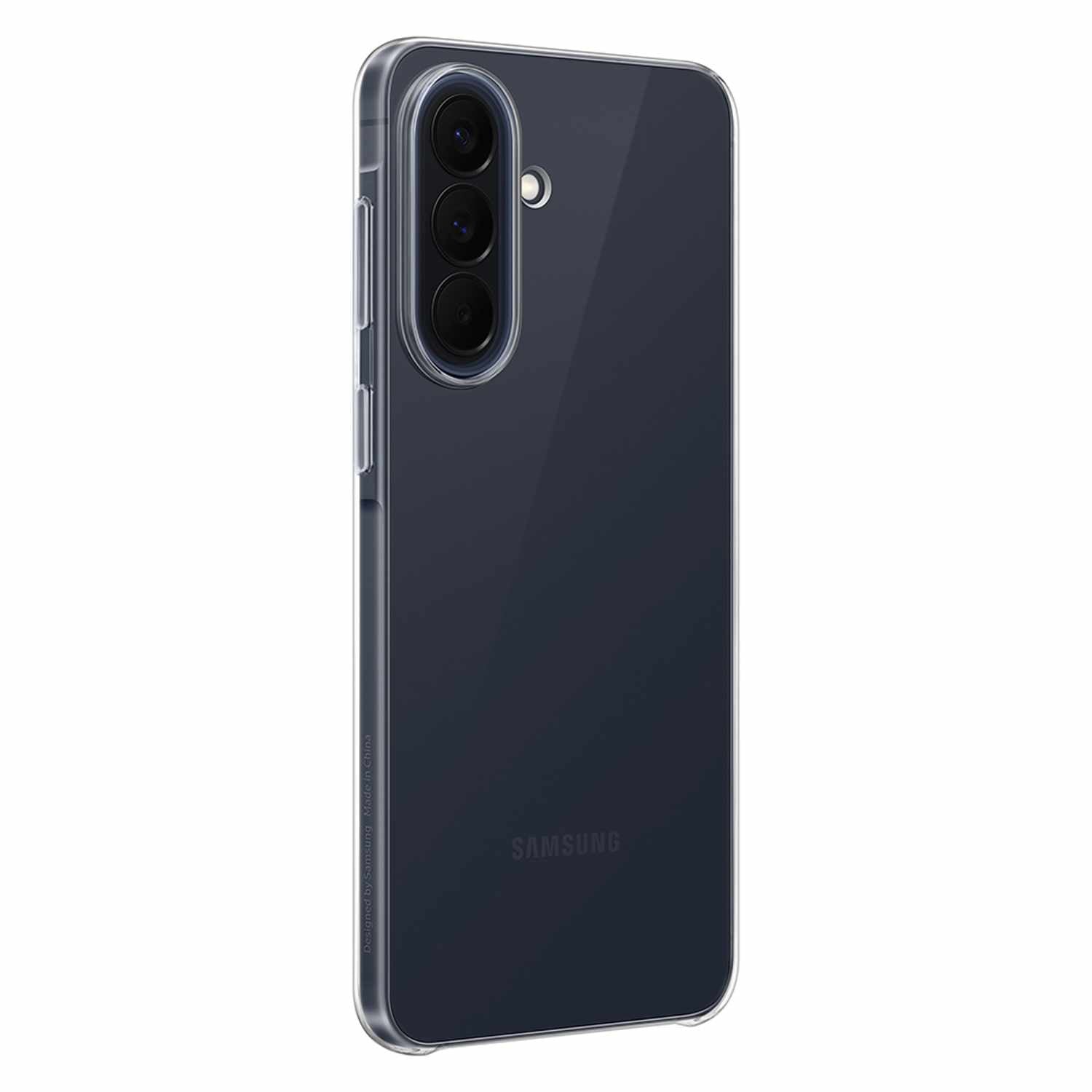 Samsung Clear Case Transparent for Samsung Galaxy A57 5G