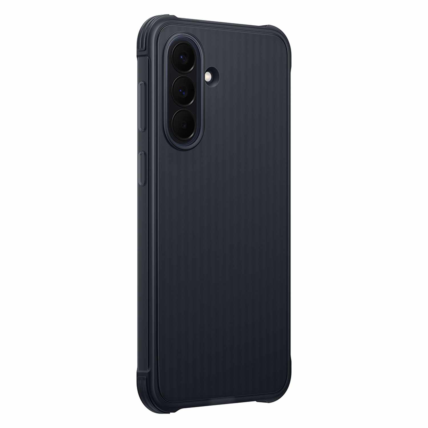 Samsung Rugged Case Black for Samsung Galaxy A57 5G