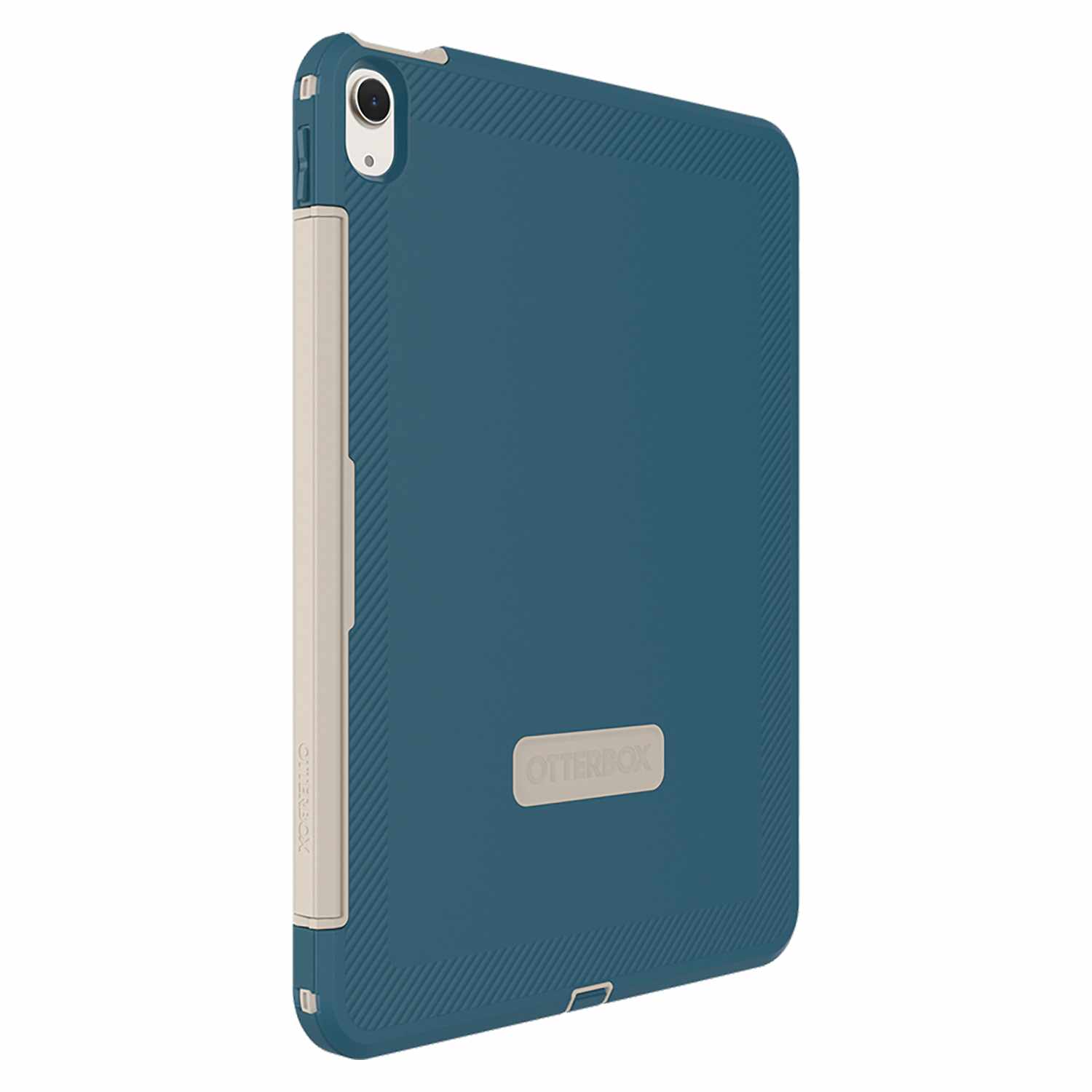 OtterBox Defender Pro Tablet Case Celestial/Grey for iPad Air 11 (M4) 2026/iPad Air 11 M3 2025/iPad Air 11 M2 2024