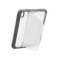 UAG Trooper Rugged Case Ice/Ash for iPad 11 2025 (11th Gen)