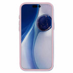 Blu Element Chromatic Kick MagSafe Case Pink for iPhone 17e/16e/15/14/13