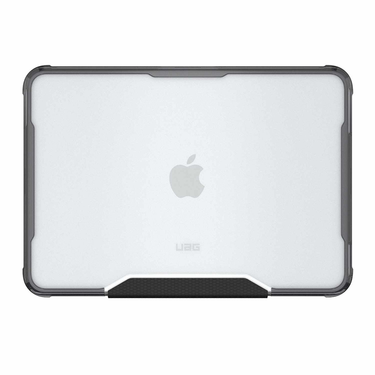 UAG Plyo Hardshell Case Ice for MacBook Neo 13-inch A18 Pro 2026