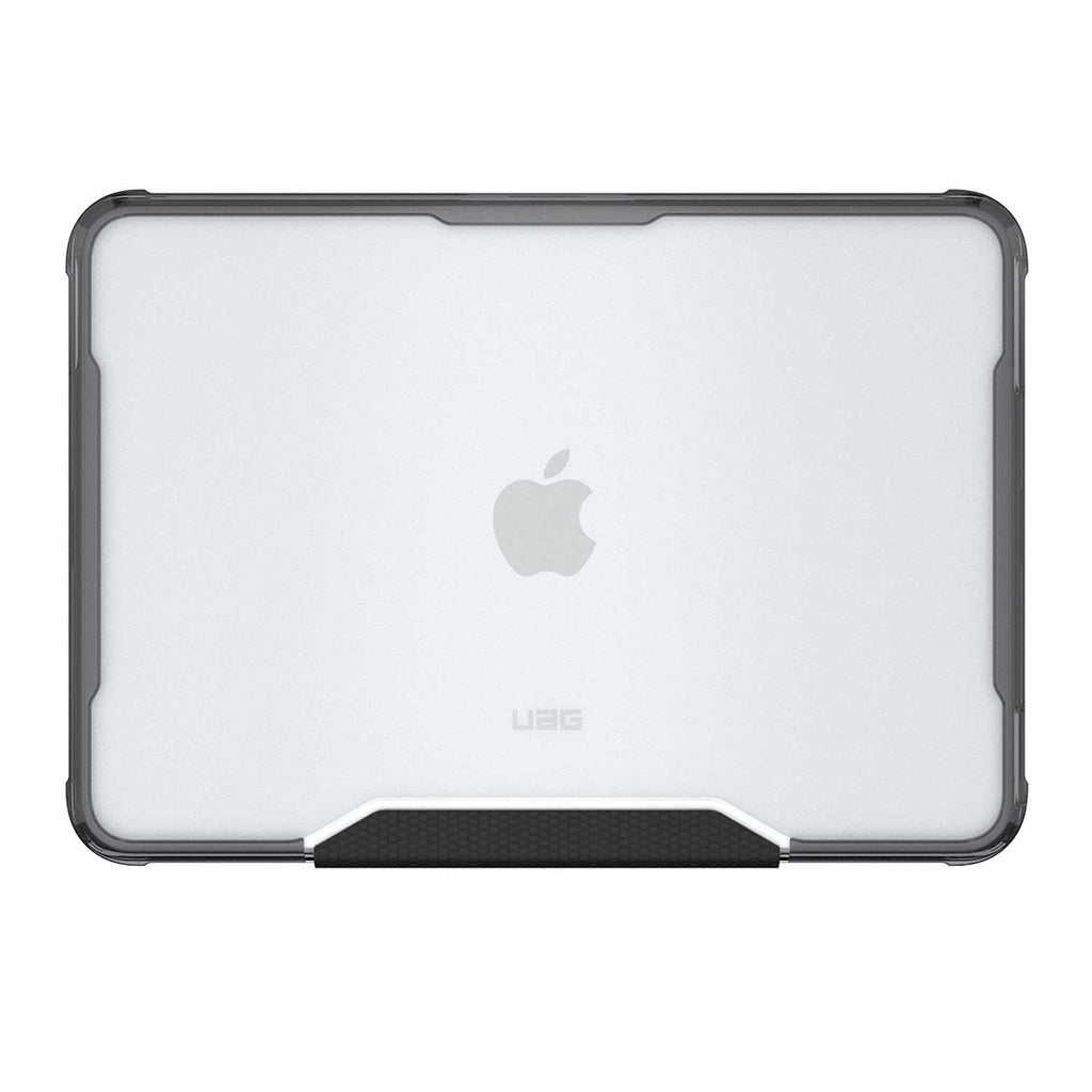 UAG Plyo Hardshell Case Ice for MacBook Neo 13-inch A18 Pro 2026
