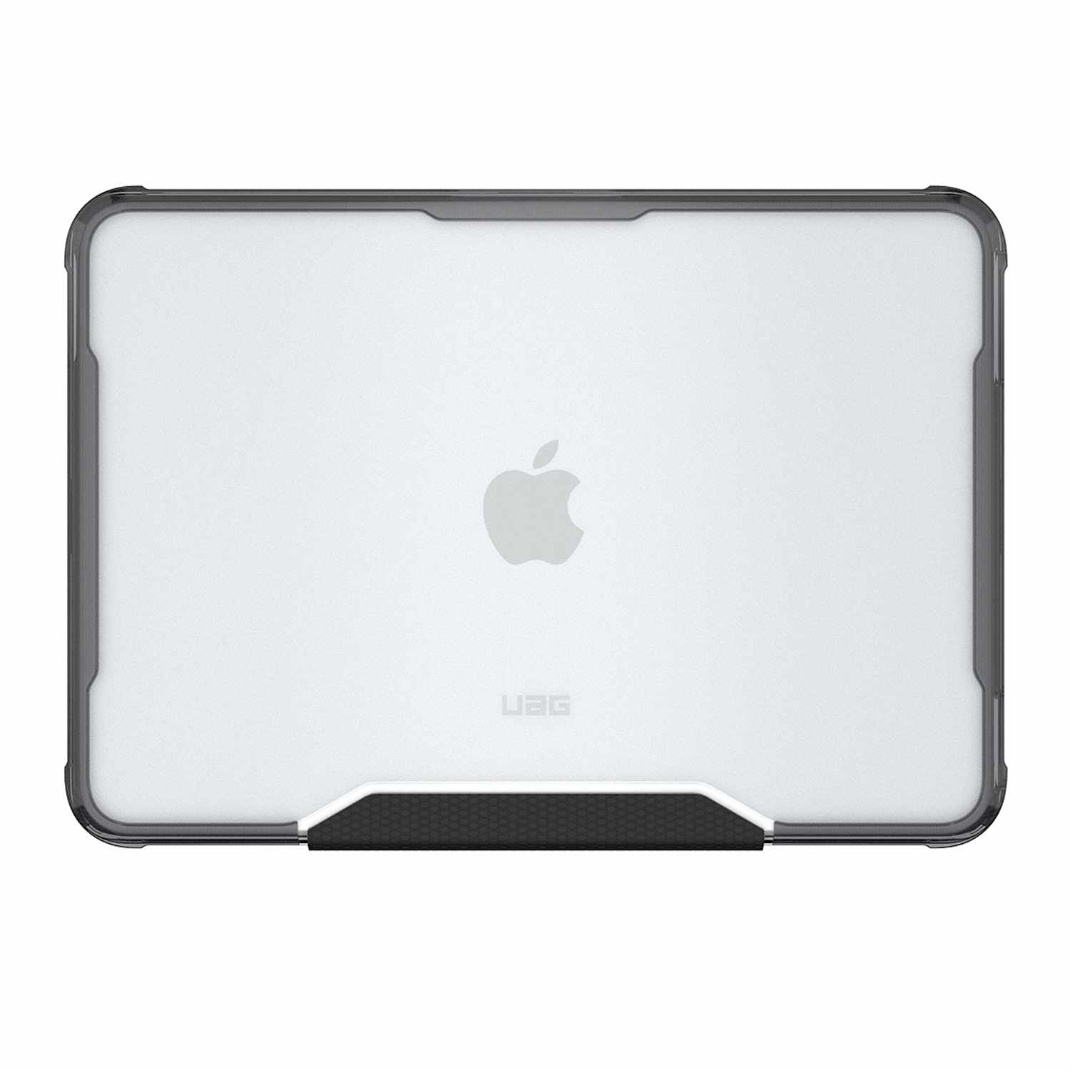 UAG Plyo Hardshell Case Ice for MacBook Neo 13-inch A18 Pro 2026