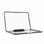 UAG Plyo Hardshell Case Ice for MacBook Neo 13-inch A18 Pro 2026