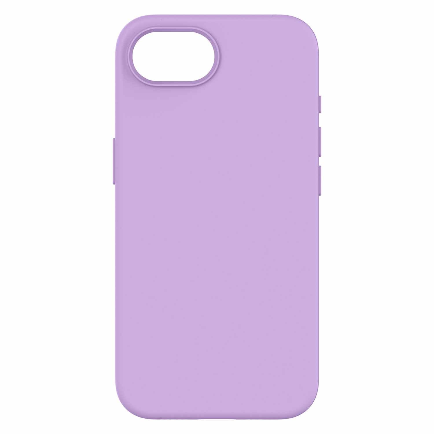 Blu Element Silicone MagSafe Case Lavender for iPhone 17e/iPhone 16e