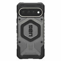 UAG Pathfinder Rugged Clear Case w/Magnet Ash/Black for Google Pixel 11/Pixel Pixel 11 Pro