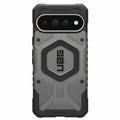 UAG Pathfinder Rugged Clear Case w/Magnet Ash/Black for Google Pixel 11 Pro XL