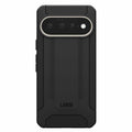 UAG Scout Rugged Case Black for Google Pixel 11/Pixel Pixel 11 Pro