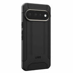 UAG Scout Rugged Case Black for Google Pixel 11/Pixel Pixel 11 Pro