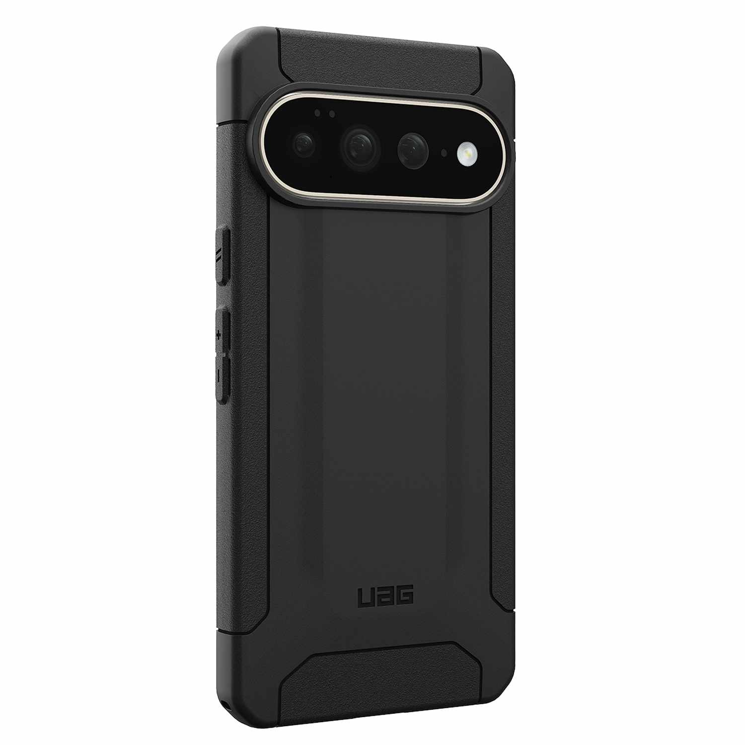 UAG Scout Rugged Case Black for Google Pixel 11 Pro XL