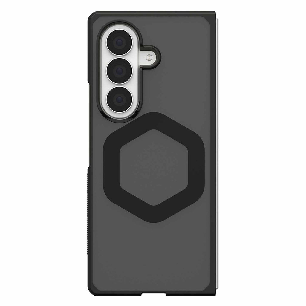 UAG Mouve Case w/Magnet Ash for Samsung Galaxy Z Fold8 Ultra