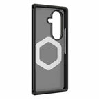 UAG Mouve Case w/Magnet Ash for Samsung Galaxy Z Fold8 Ultra
