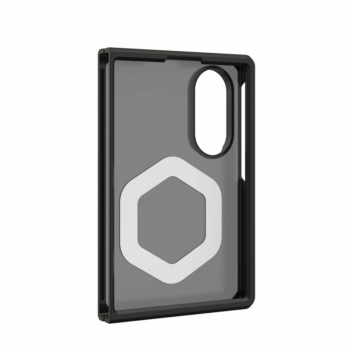 UAG Mouve Case w/Magnet Ash for Samsung Galaxy Z Fold8