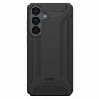 UAG Scout Rugged Case Black for Samsung Galaxy S26 FE
