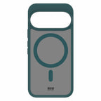 Blu Element Chromatic Cloud Case w/Magnets Teal for Google Pixel 11/11 Pro/10/10 Pro/9/9 Pro