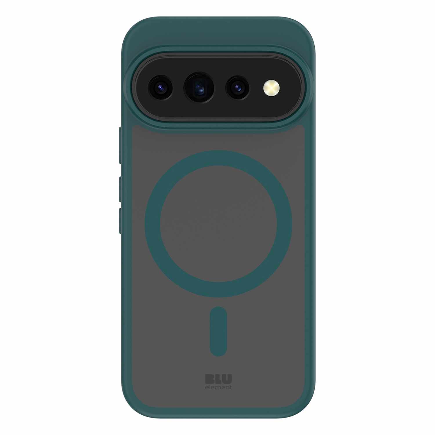 Blu Element Chromatic Cloud Case w/Magnets Teal for Google Pixel 11 Pro XL