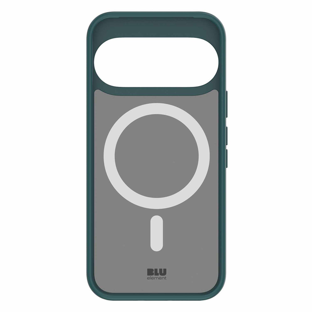 Blu Element Chromatic Cloud Case w/Magnets Teal for Google Pixel 11 Pro XL