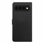Blu Element Folio 2-in-1 Case Case Black for Google Pixel 11