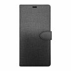 Blu Element Folio 2-in-1 Case Case Black for Google Pixel 11 Pro XL
