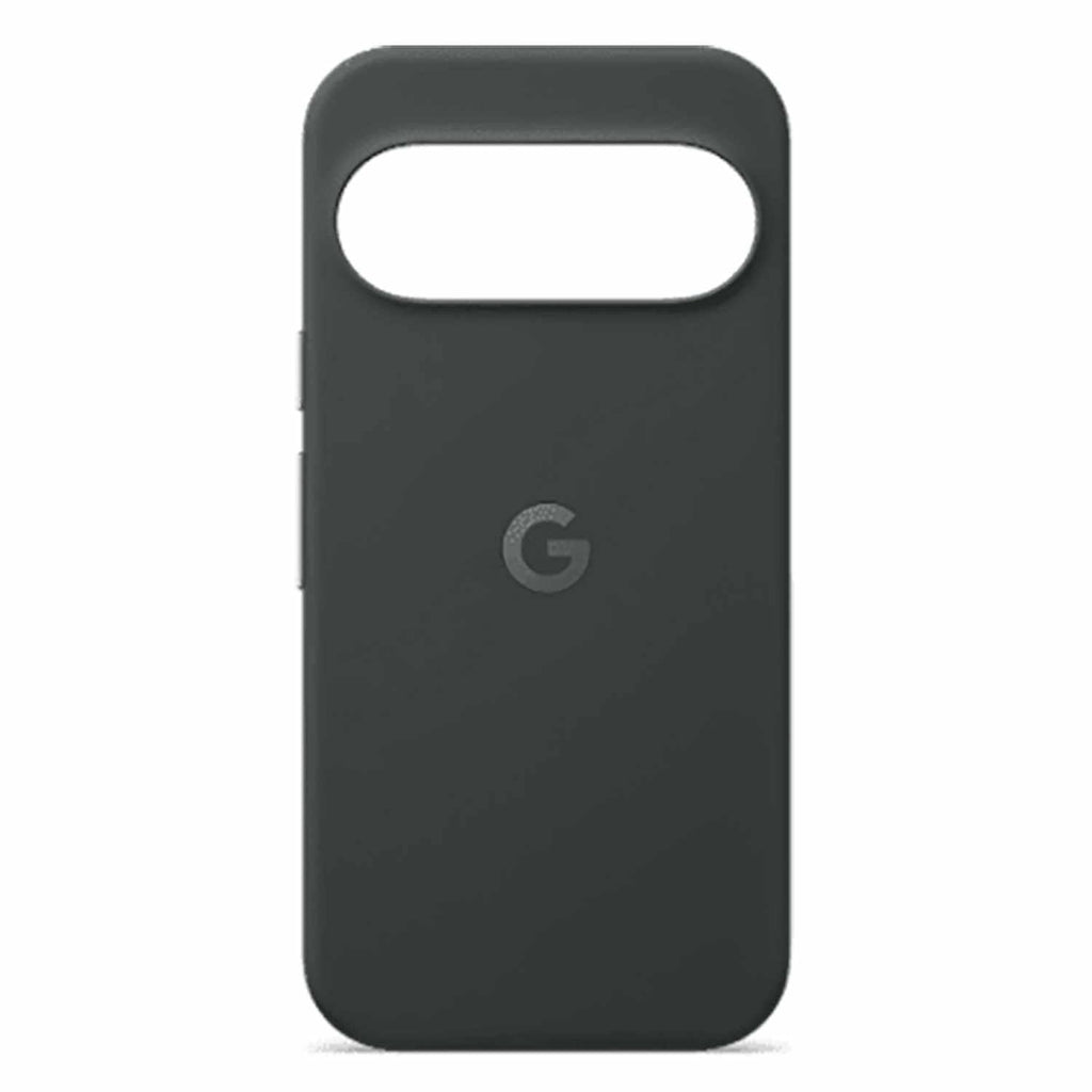 Google Silicone Case w/Magnets Obsidian for Google Pixel 11 Pro XL