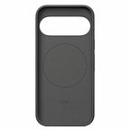 Google Silicone Case w/Magnets Obsidian for Google Pixel 11 Pro XL
