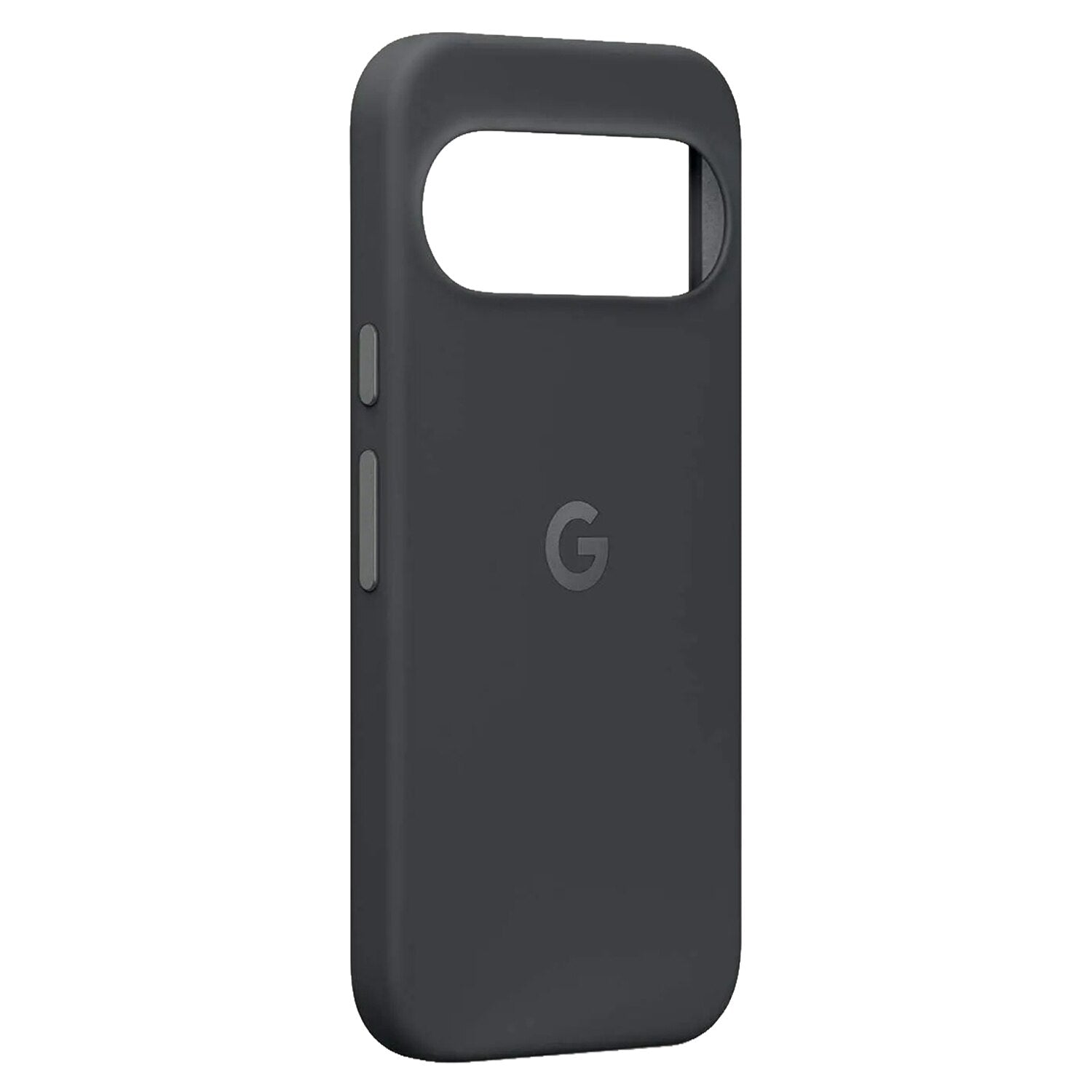 Google Silicone Case w/Magnets Obsidian for Google Pixel 11 Pro XL