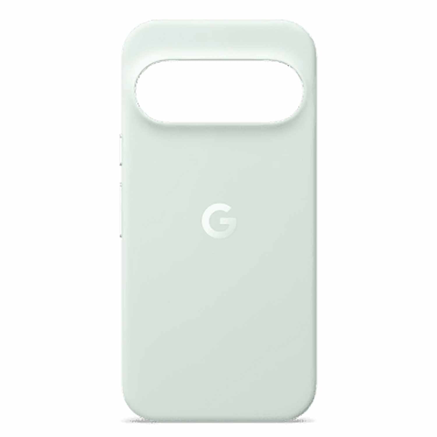 Google Silicone Case w/Magnets Fog for Google Pixel 11 Pro XL