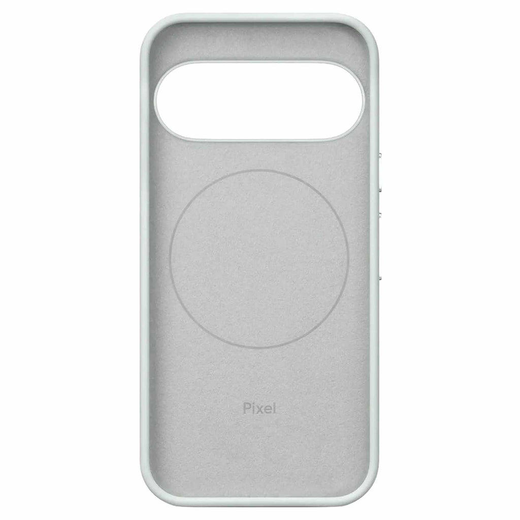 Google Silicone Case w/Magnets Fog for Google Pixel 11 Pro XL