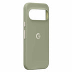 Google Silicone Case w/Magnets Olive for Google Pixel 11 Pro XL