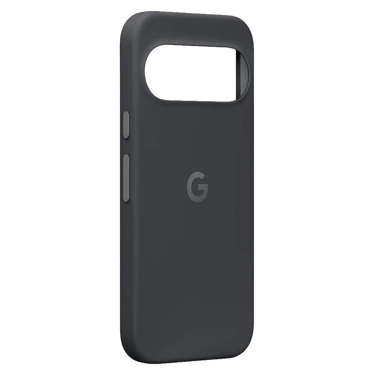 Google Silicone Case w/Magnets Obsidian for Google Pixel 11 Pro
