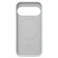 Google Silicone Case w/Magnets Fog for Google Pixel 11 Pro
