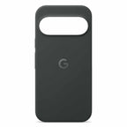 Google Silicone Case w/Magnets Obsidian for Google Pixel 11