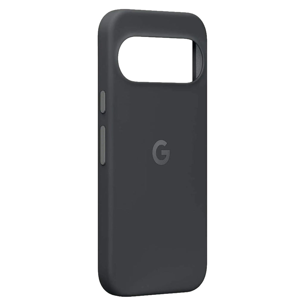 Google Silicone Case w/Magnets Obsidian for Google Pixel 11