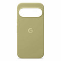 Google Silicone Case w/Magnets Pistachio for Google Pixel 11