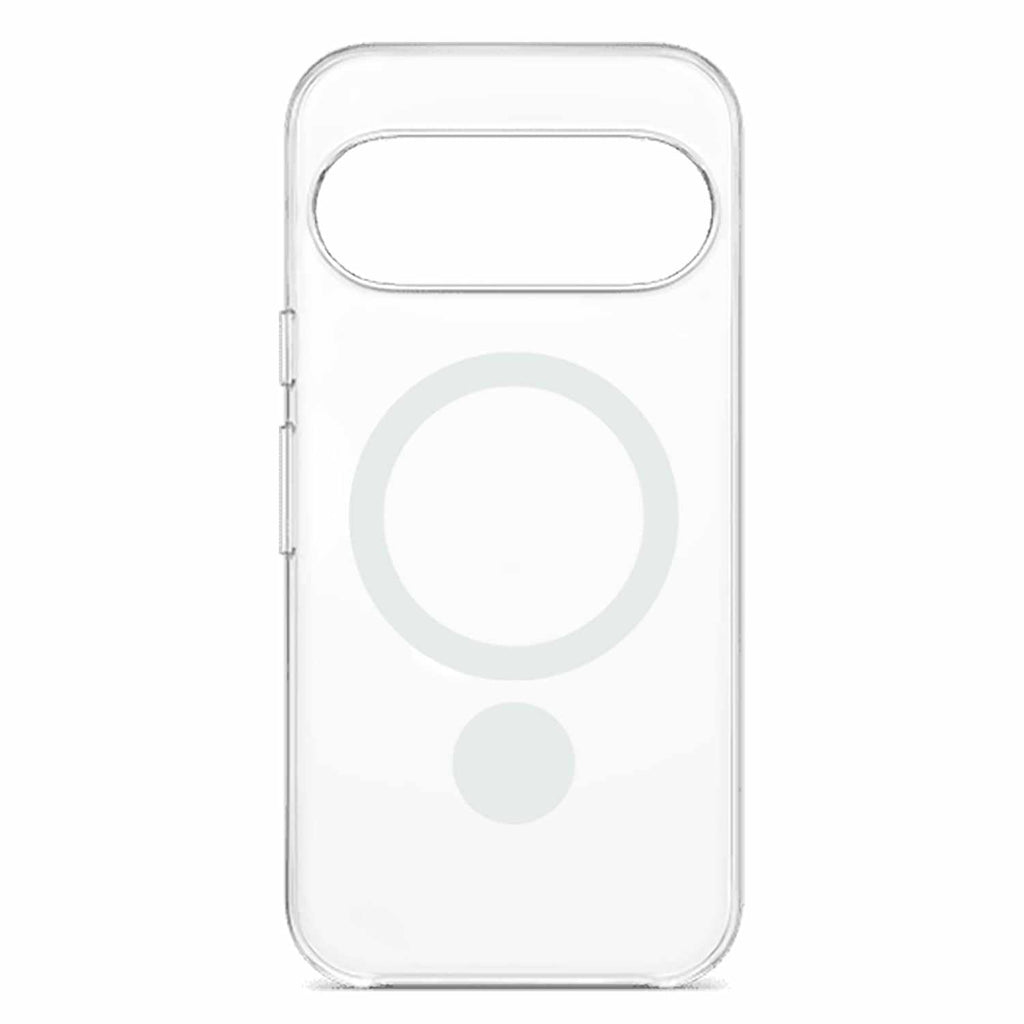 Google Clear Case w/Magnets Clear for Google Pixel 11